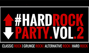 ‘Day by Day’ in ‘Hardrockparty Vol. 2’